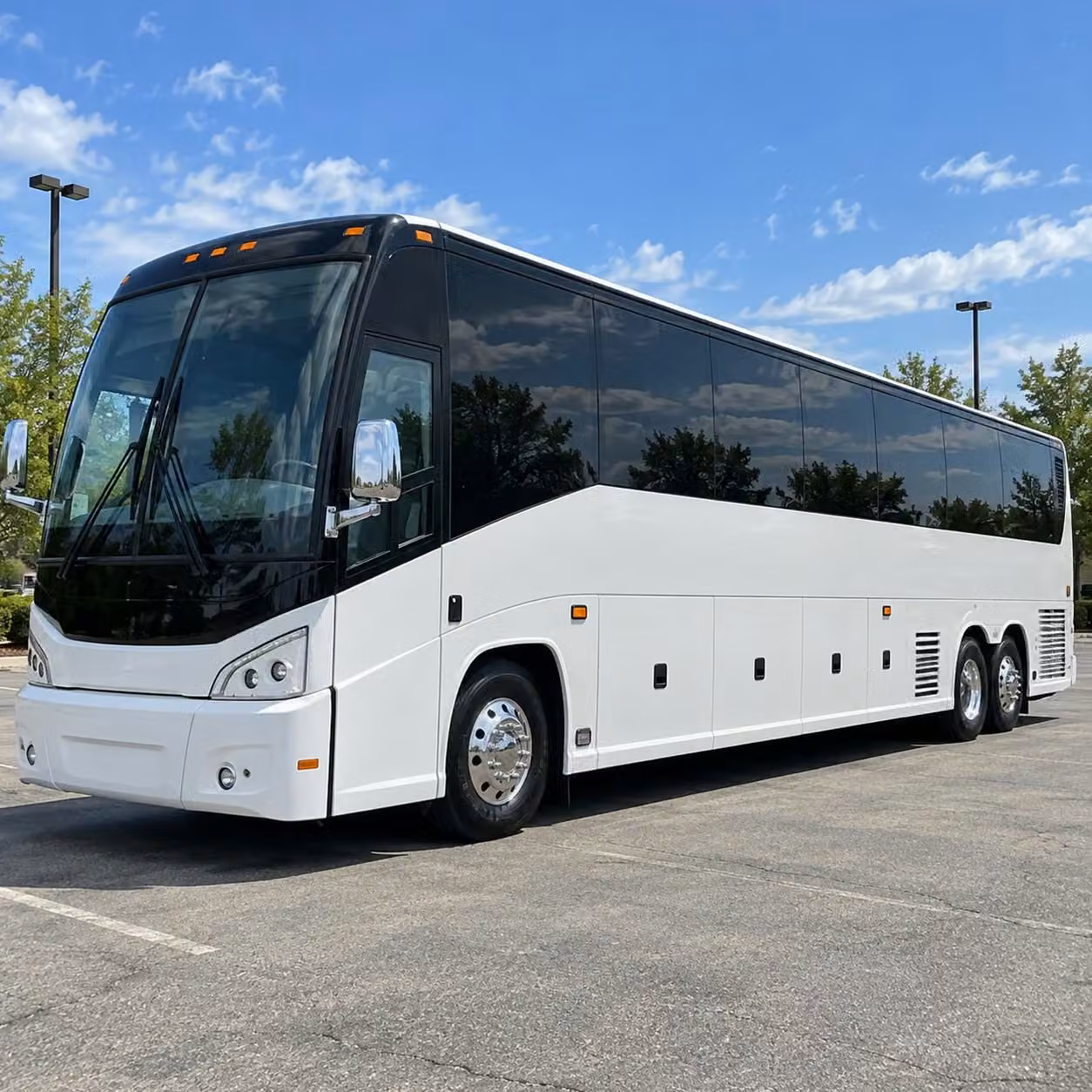 book milpitas field trip buses for stem history and career day events