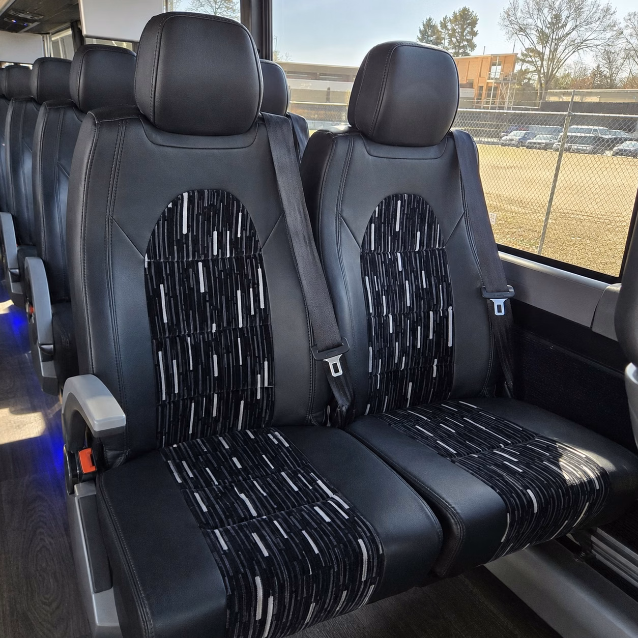 bus type changes charter bus prices in milpitas california