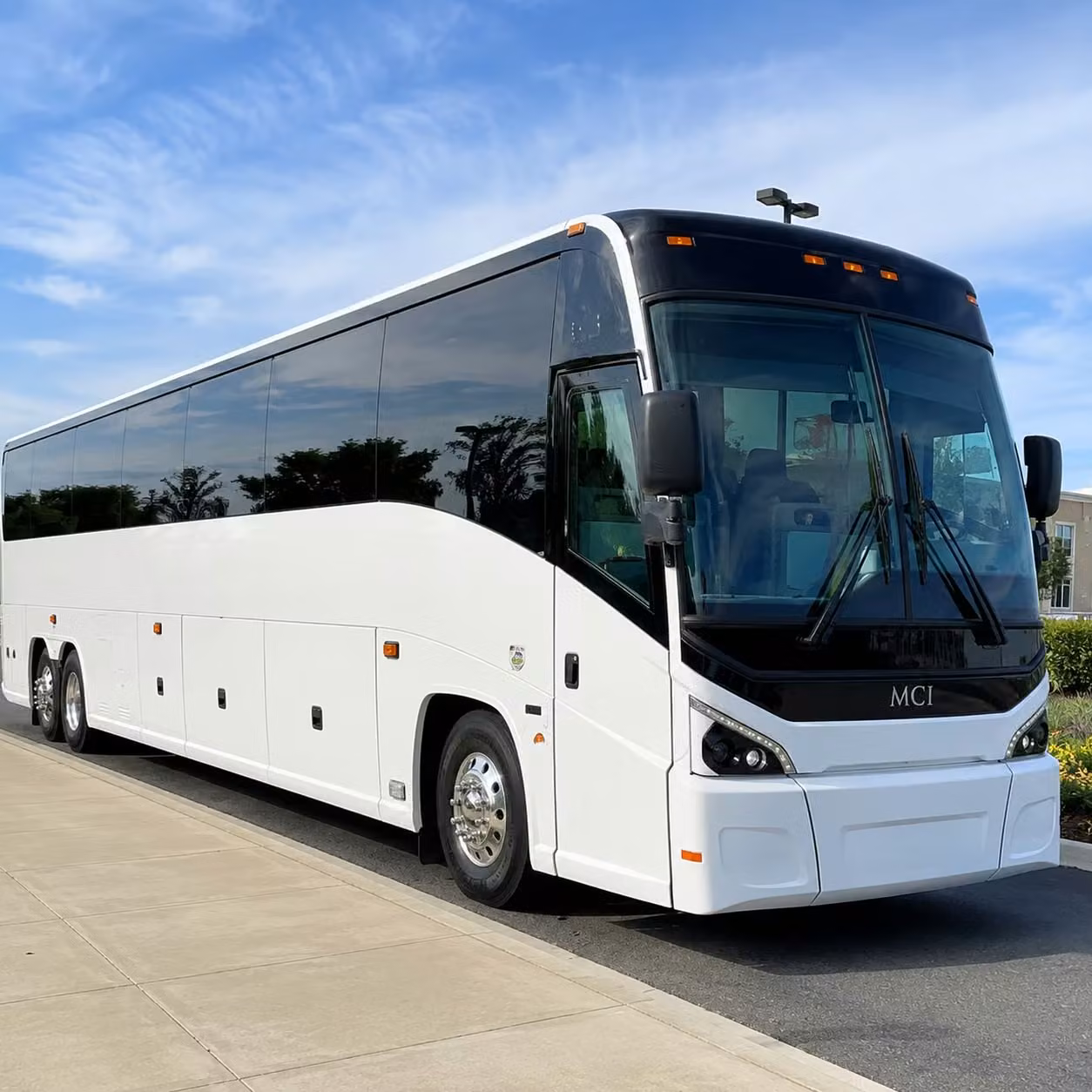 church retreat and pilgrimage transportation from milpitas