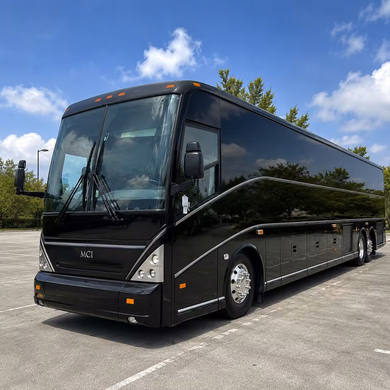 compare corporate event transportation options in milpitas and beyond