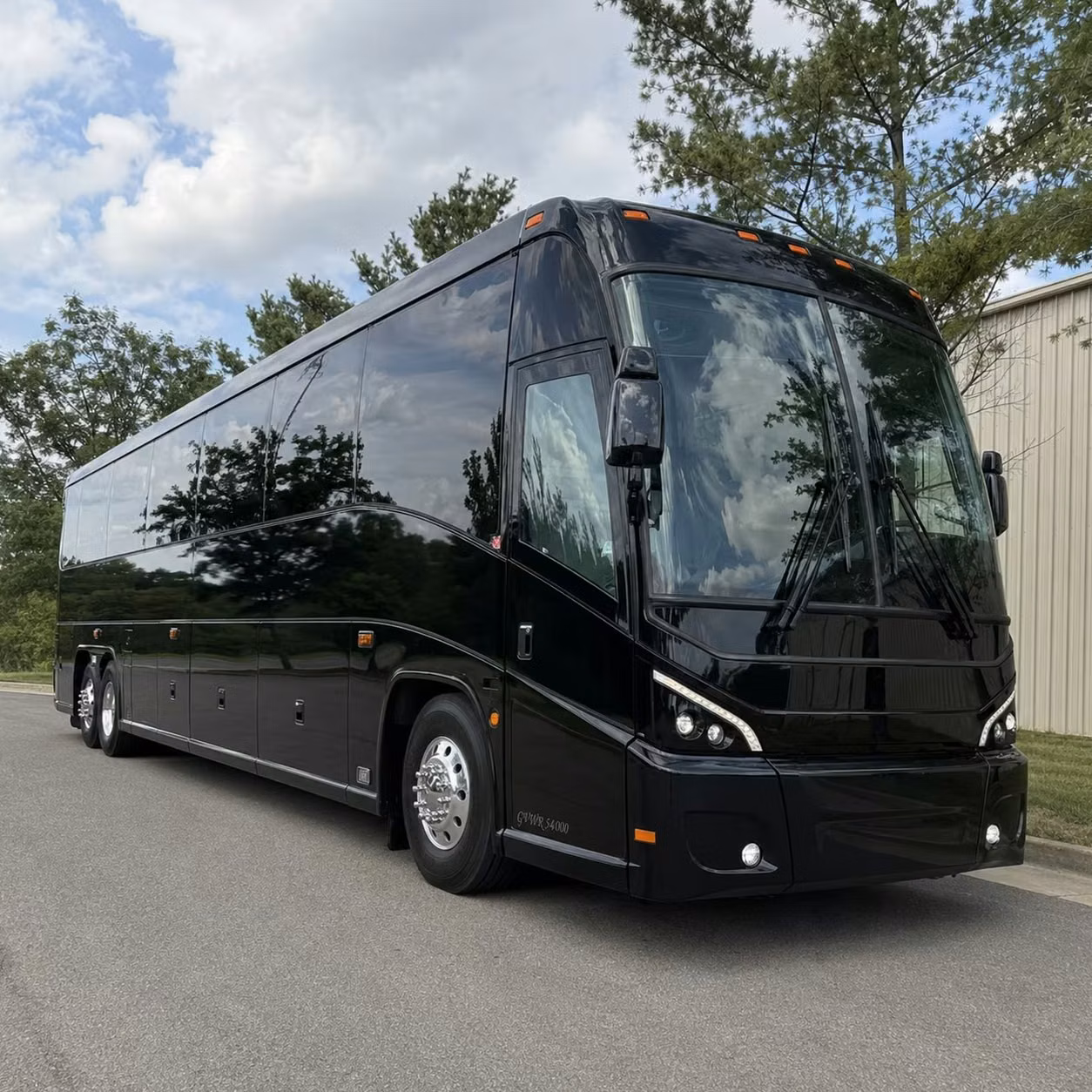 compare employee transportation options in milpitas and beyond