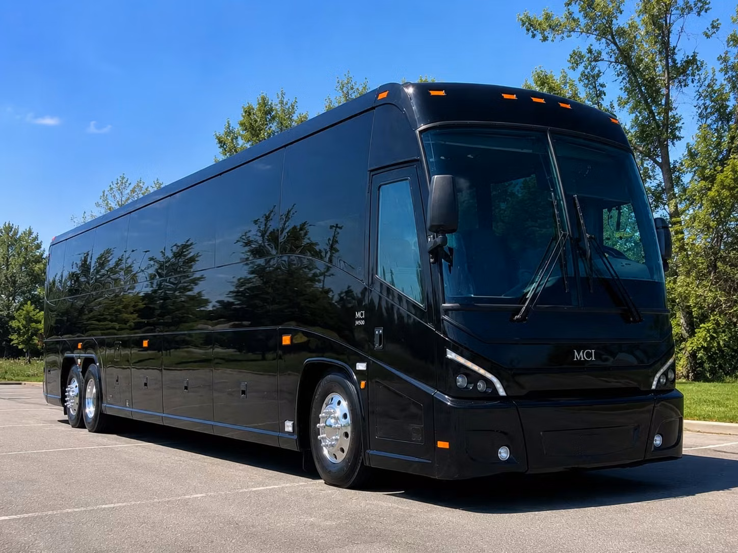 compare private event transportation options in milpitas and beyond