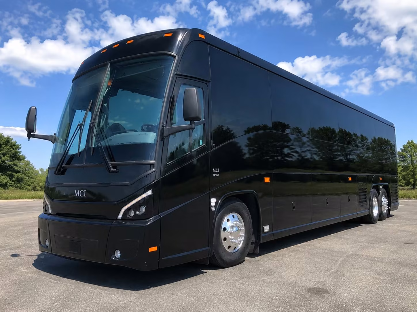 concert festival and private event bus rentals in milpitas