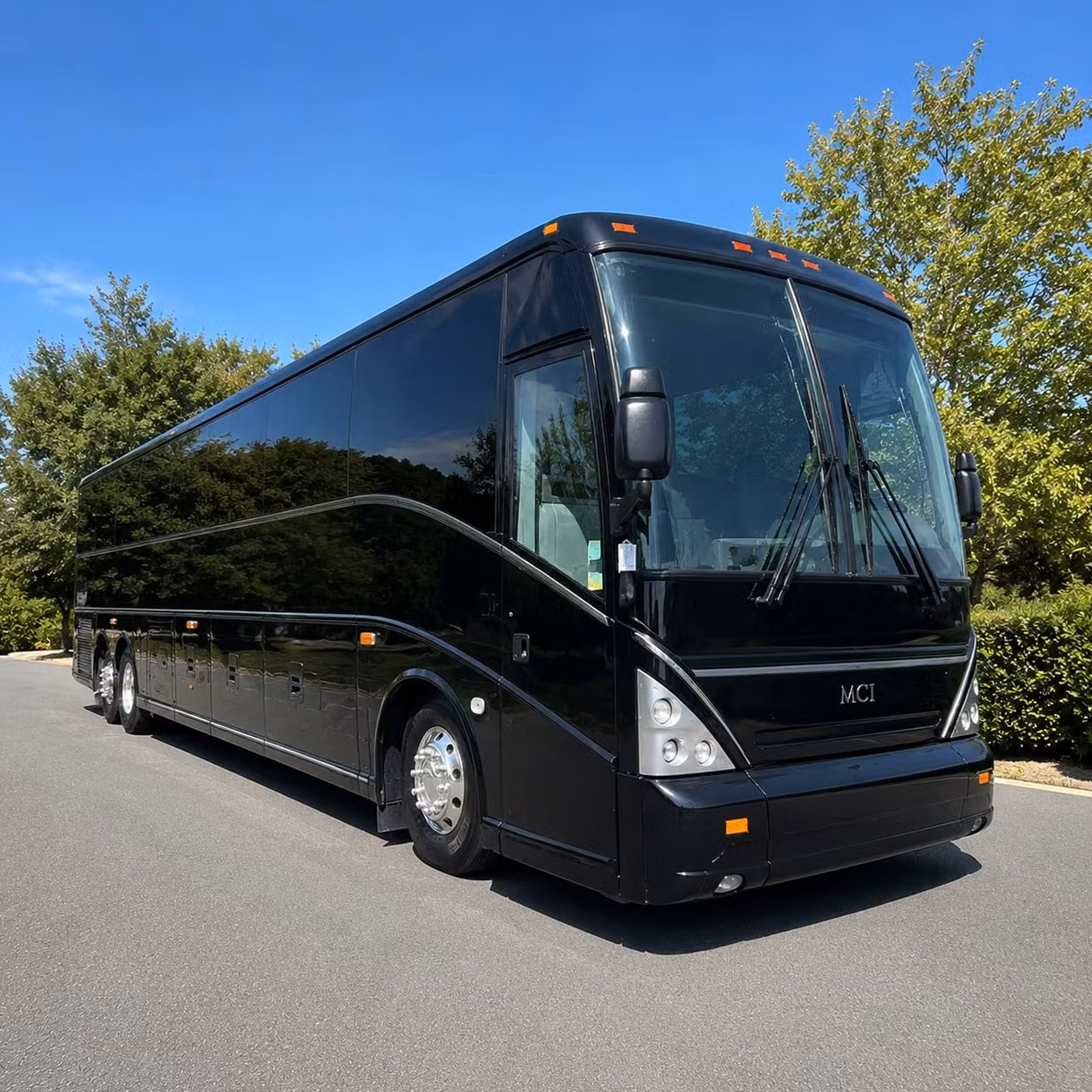 convention and trade show transportation from milpitas to the bay area