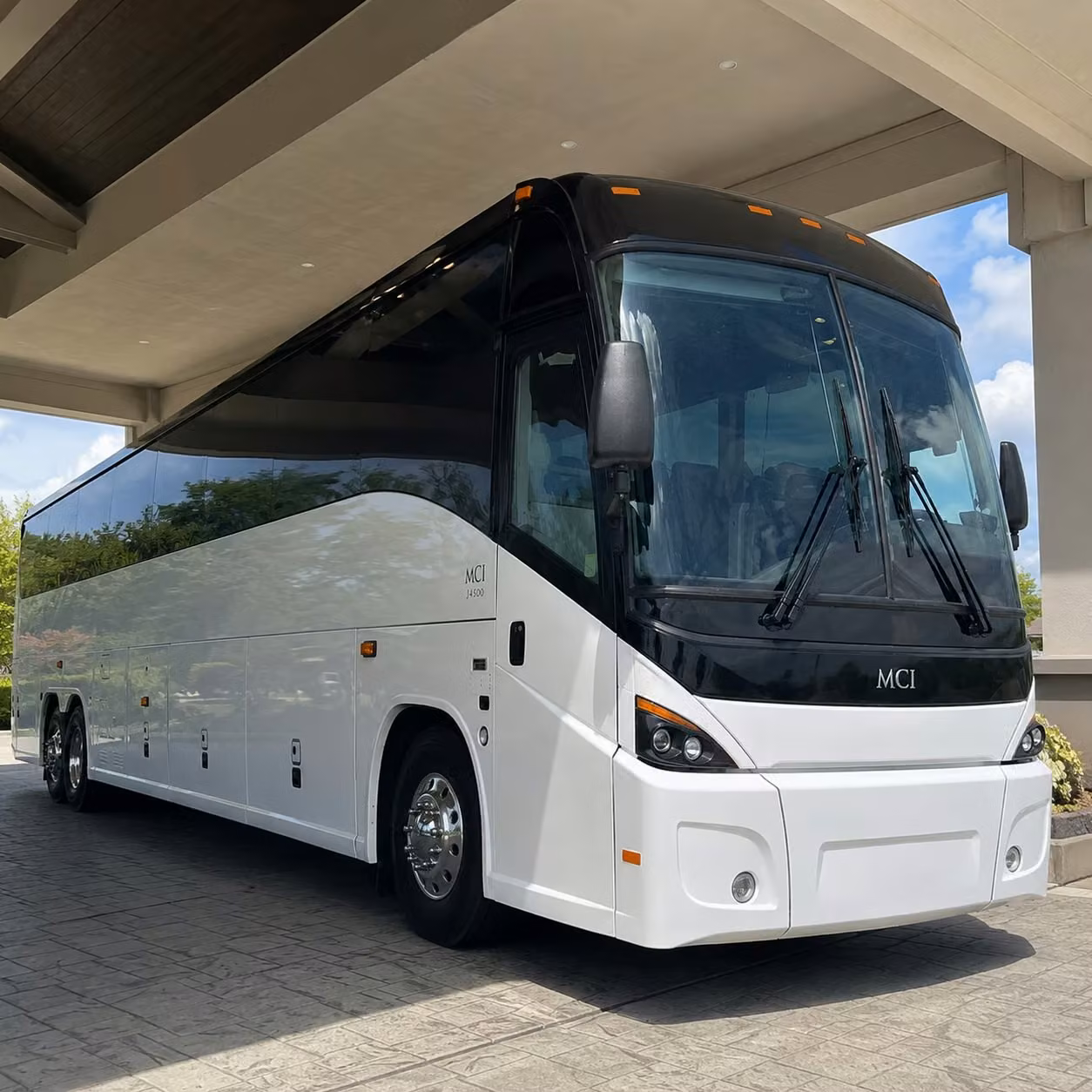 employee shuttles in milpitas