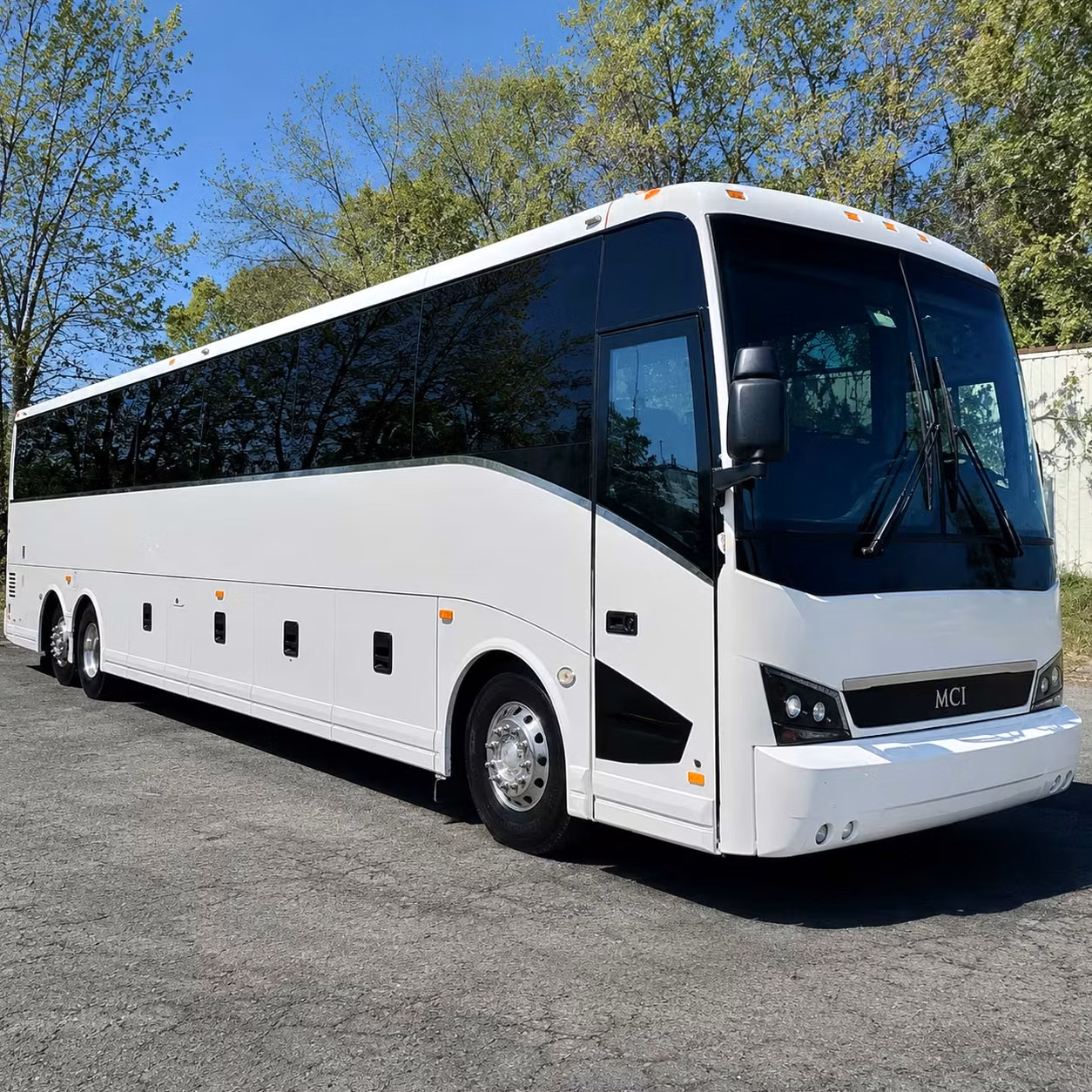 faith conference and convention bus rentals near milpitas