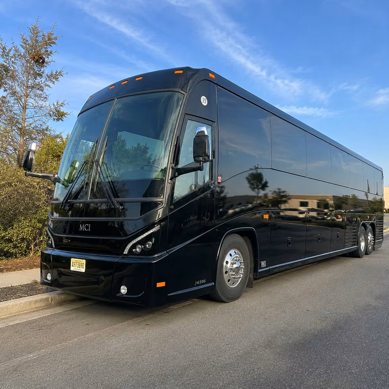 fill out one quick form to compare milpitas employee transportation options in seconds