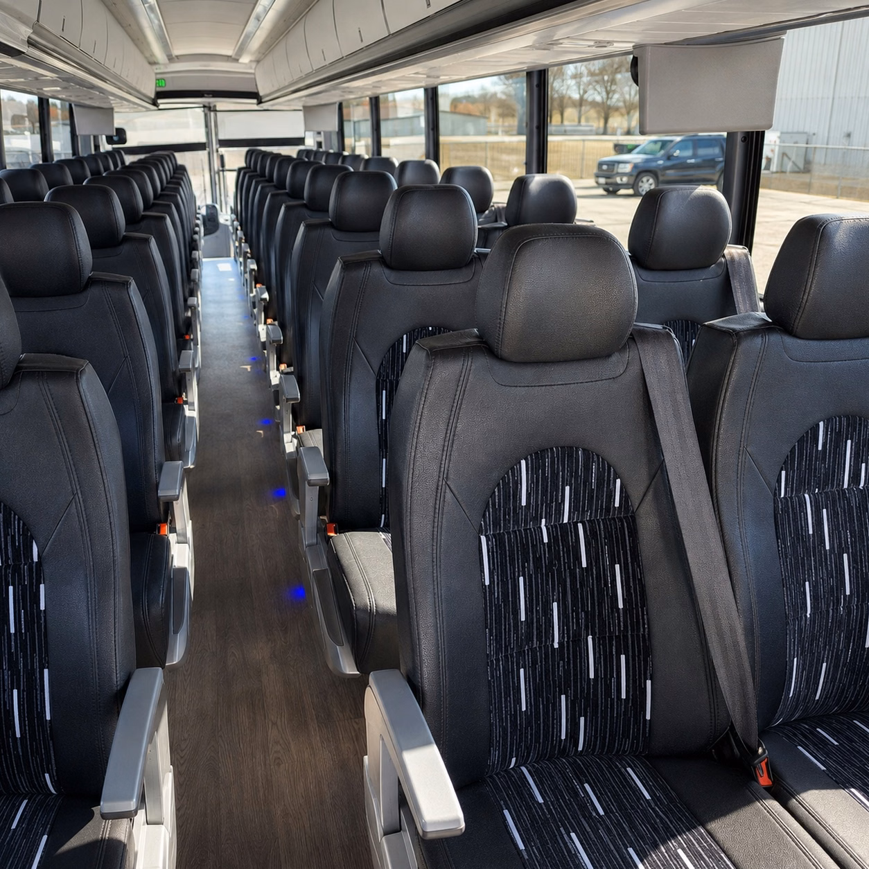 how where and when you re traveling affects milpitas charter bus prices