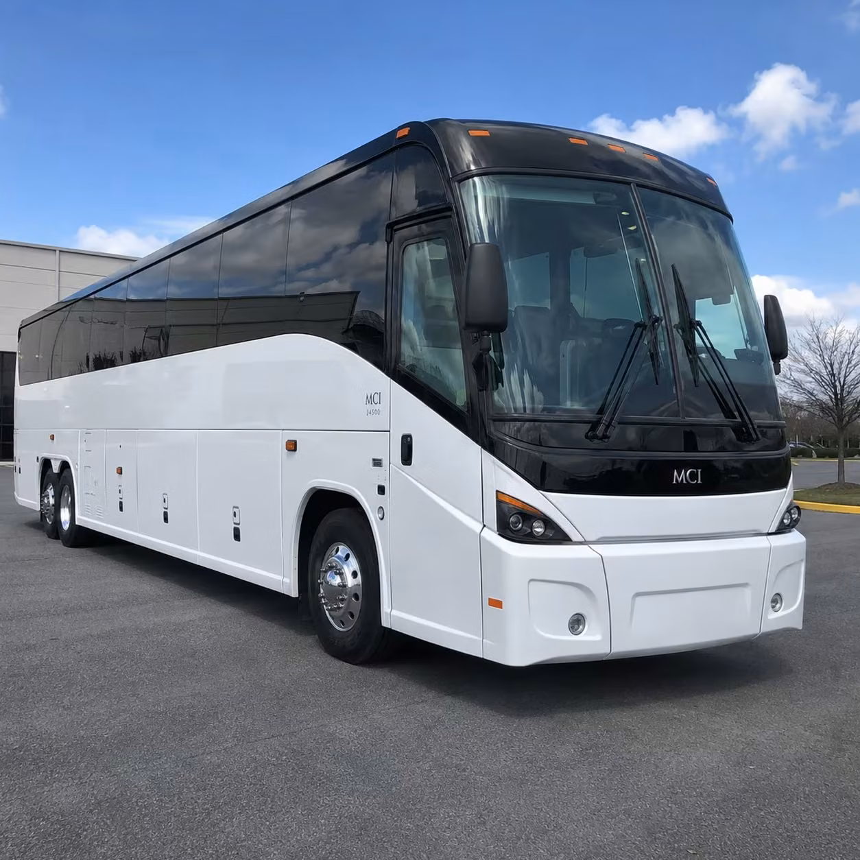 long distance charter bus rentals from milpitas to los angeles las vegas and beyond