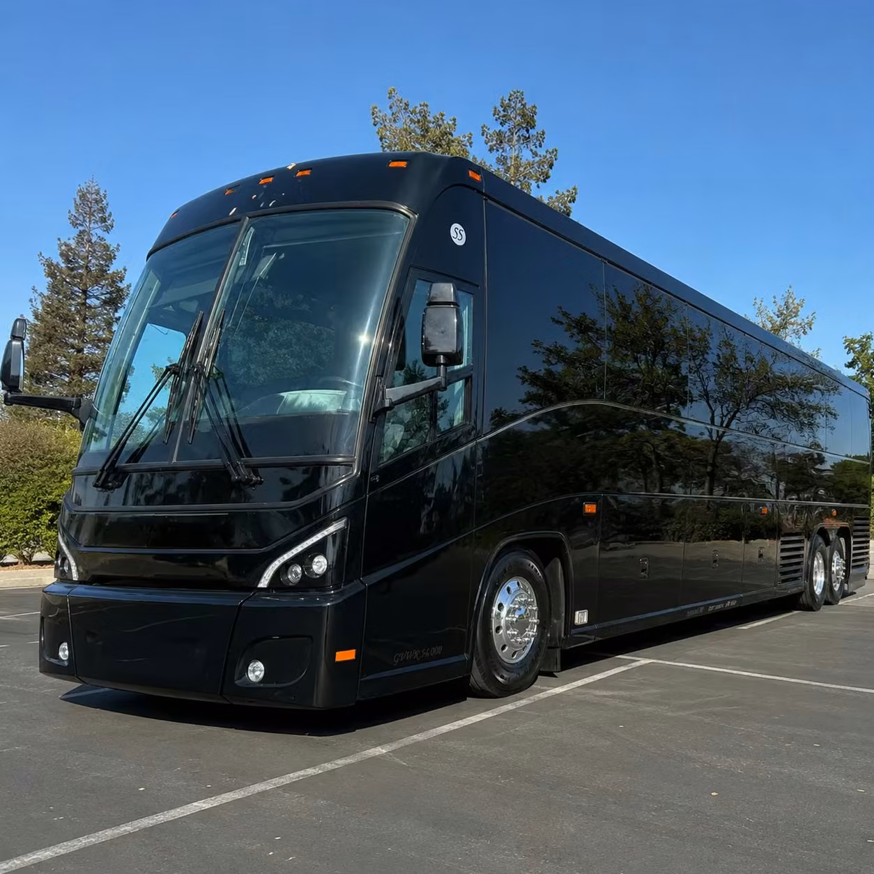 military transfers and base to base transportation near milpitas california
