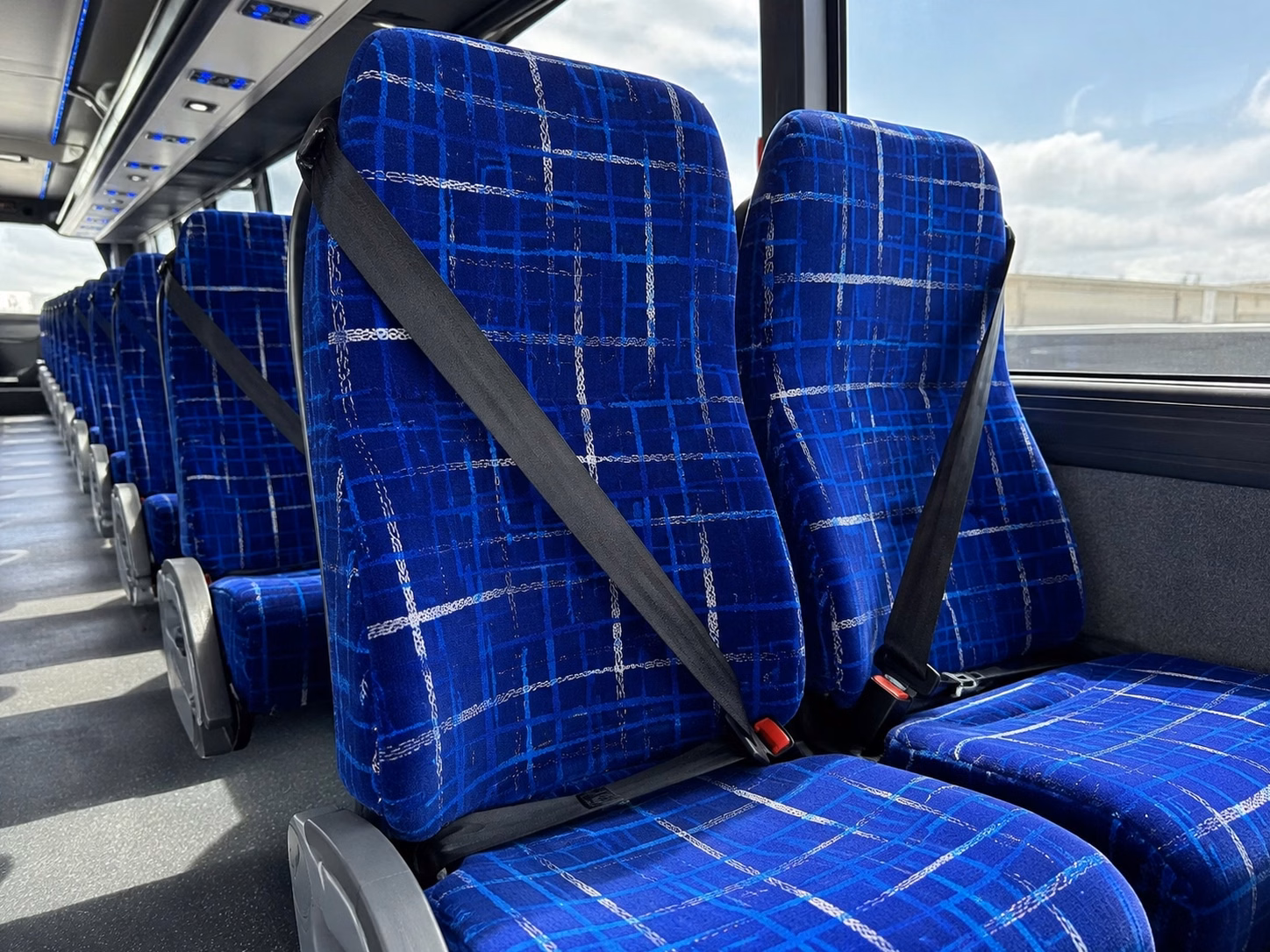 milpitas airport transfer shuttle bus services