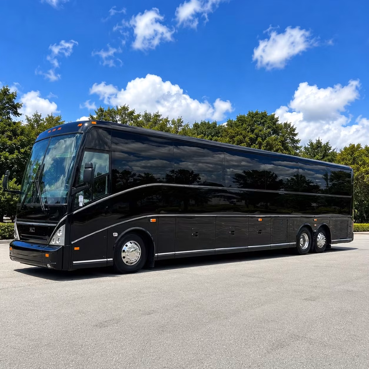 milpitas employee shuttle services for tech campuses and office parks