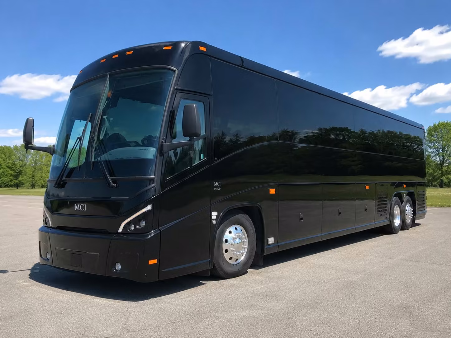 milpitas employee transportation services