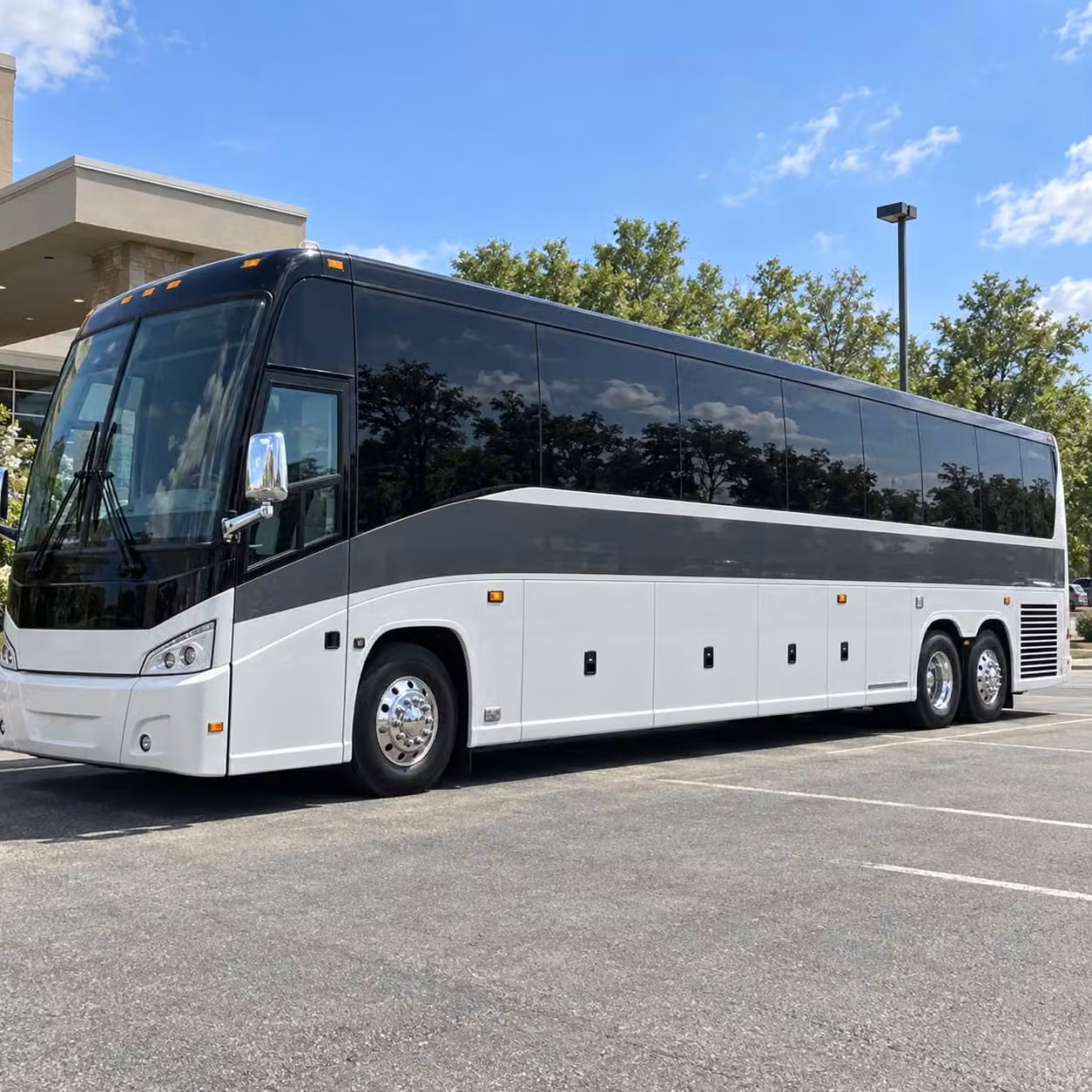 milpitas nature and outdoor education bus rentals