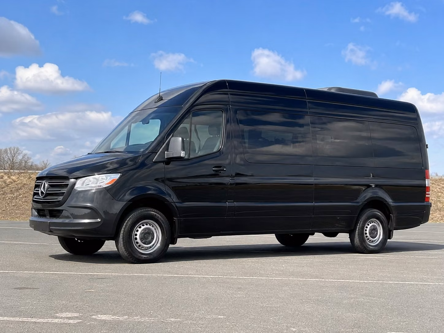 milpitas sports team transportation services