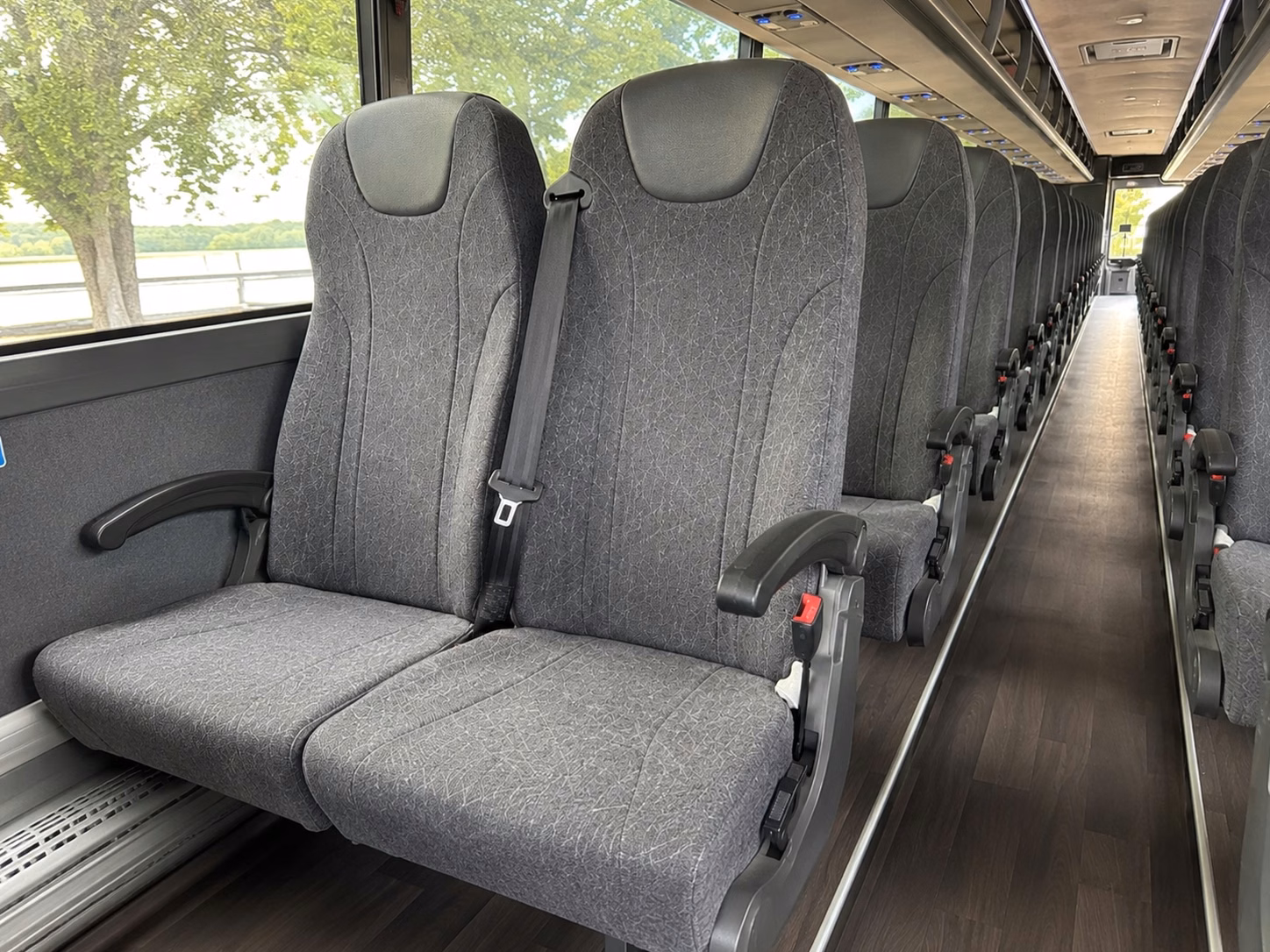 milpitascharterbus com makes it easy to arrange bridal party transportation across silicon valley