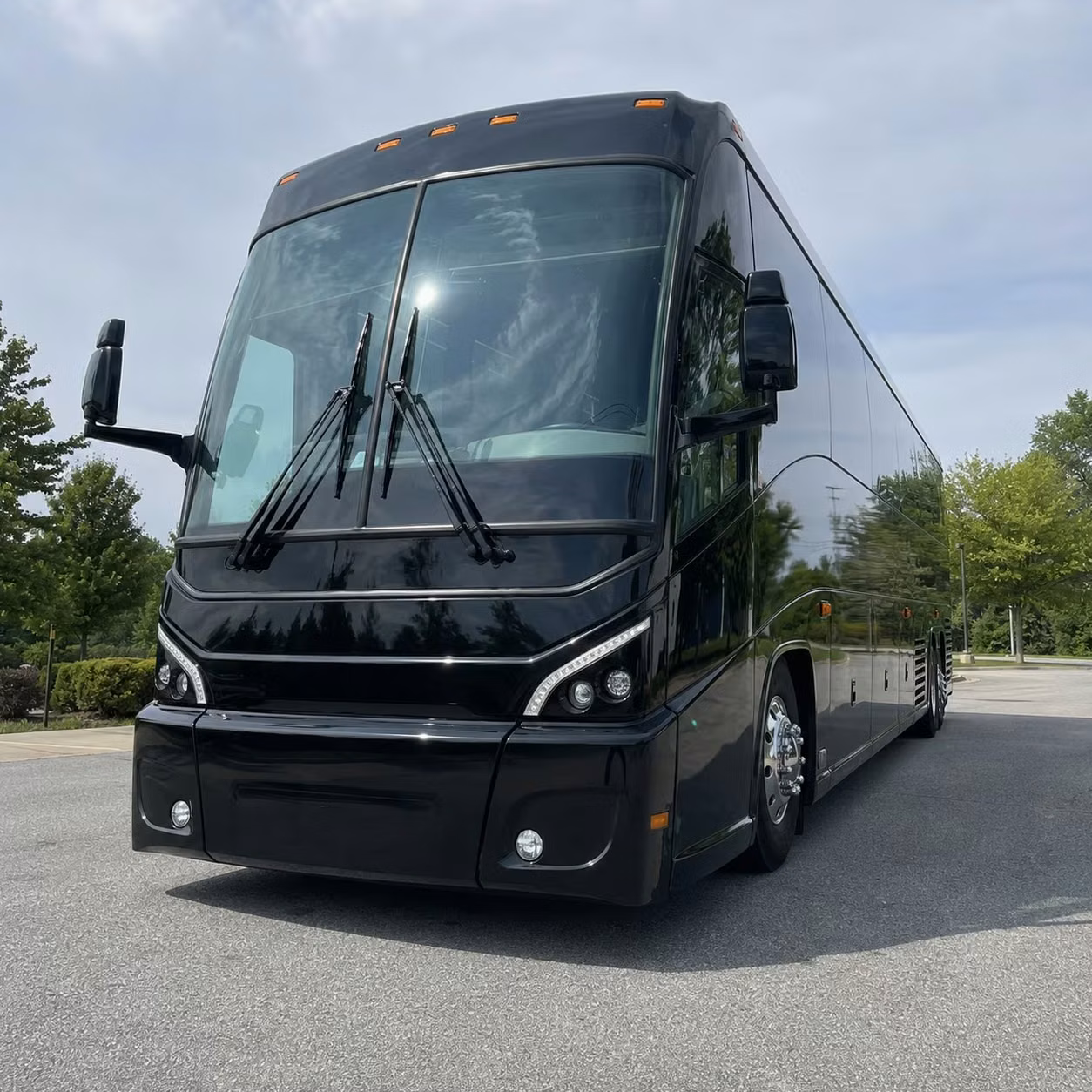 milpitascharterbus com makes it easy to set up recurring commuter shuttles in milpitas