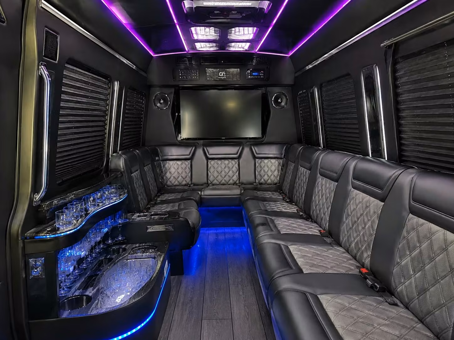 oracle park and chase center game day transportation from milpitas