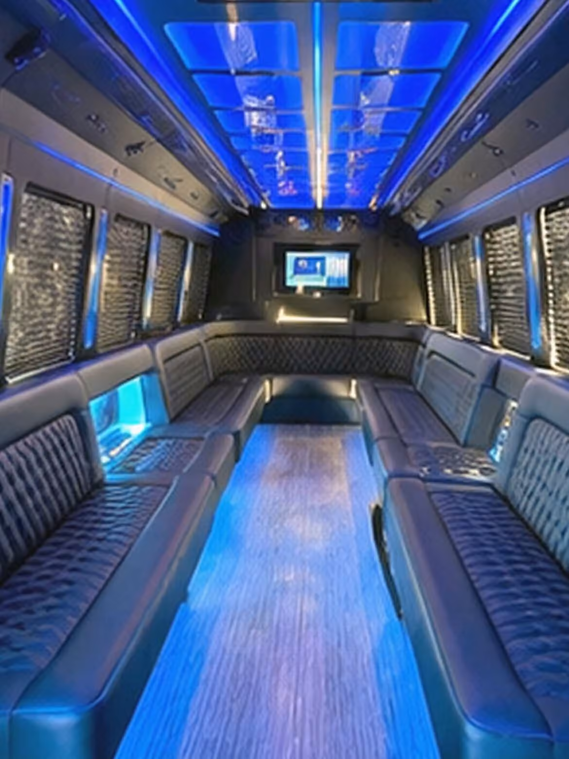 party buses that make prom night in milpitas unforgettable