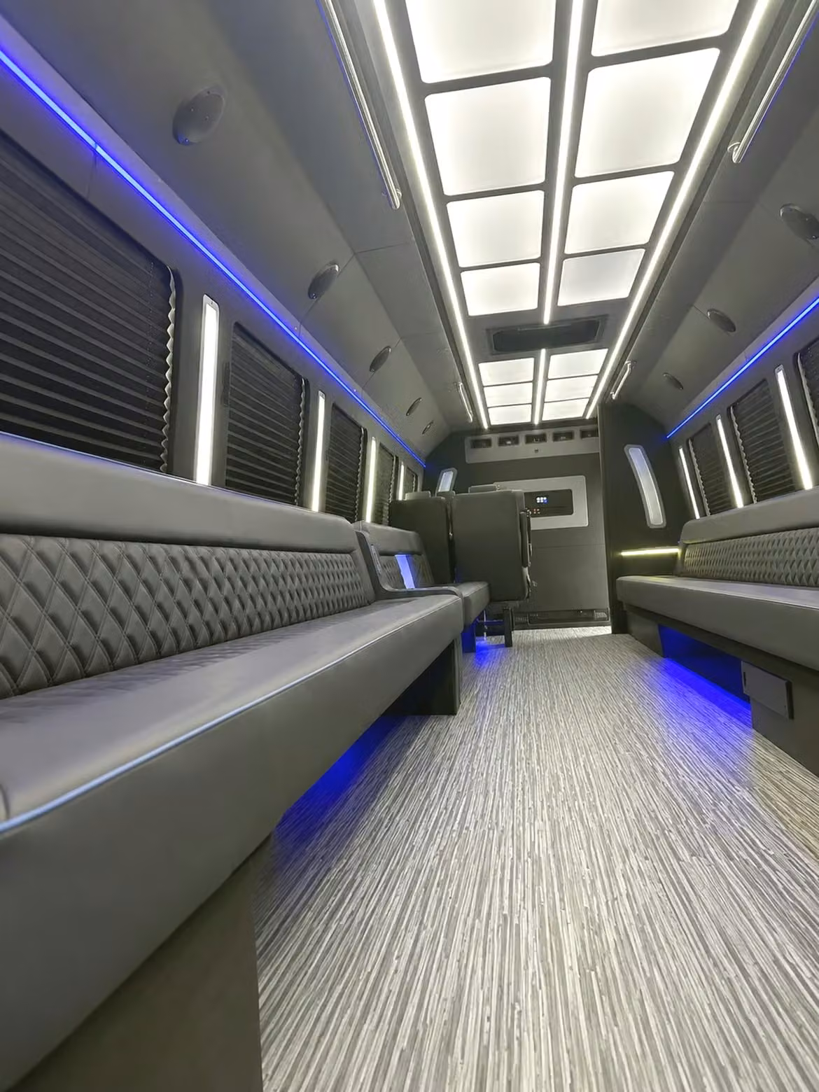prom homecoming bus rentals in milpitas