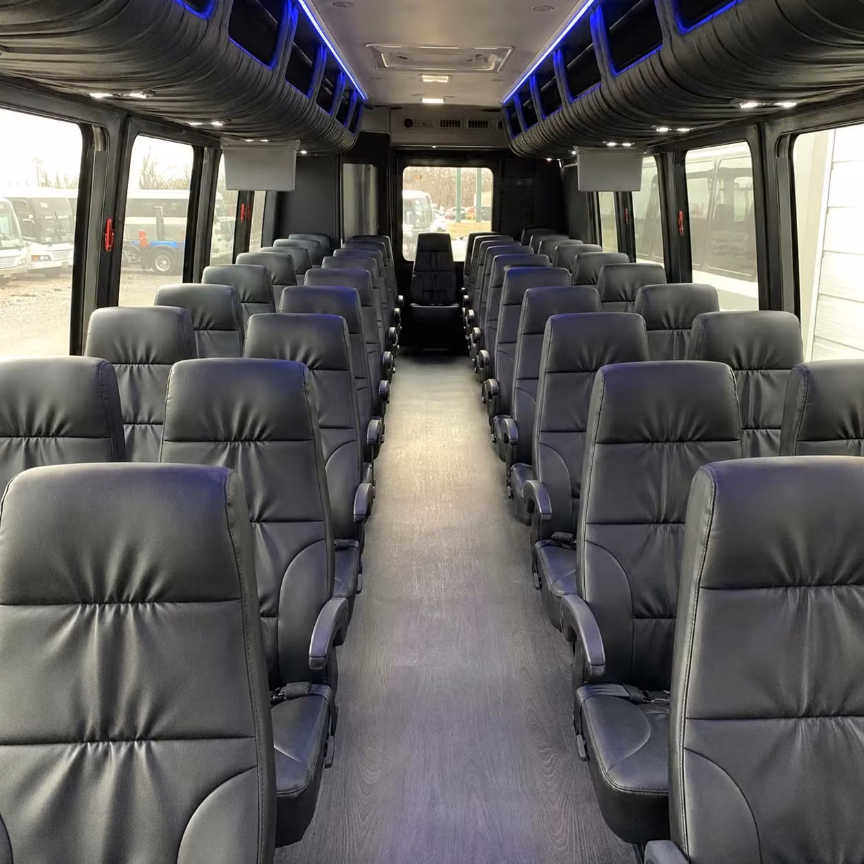 religious group transportation services in milpitas