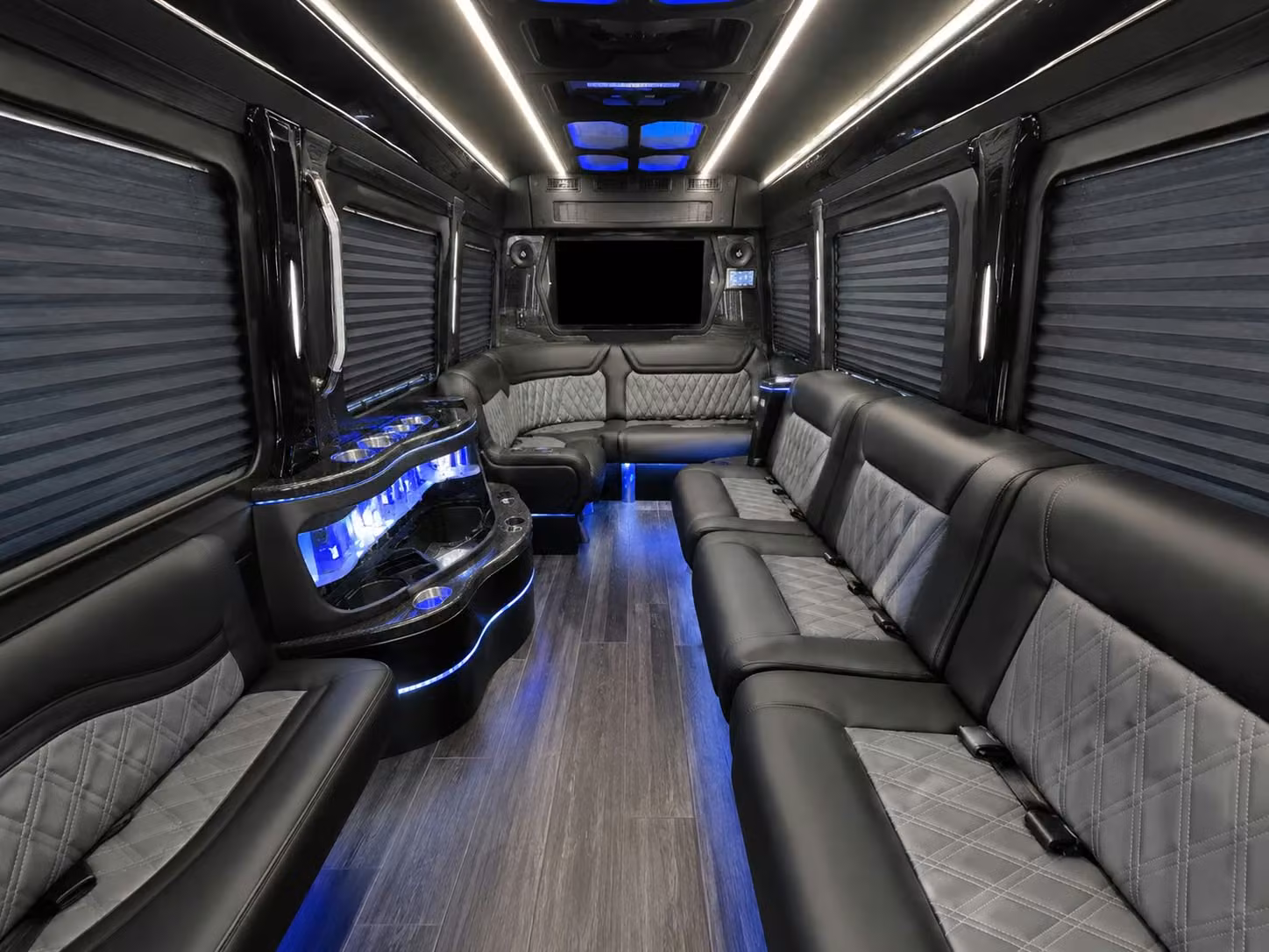 senior ministry and accessible church transportation in milpitas