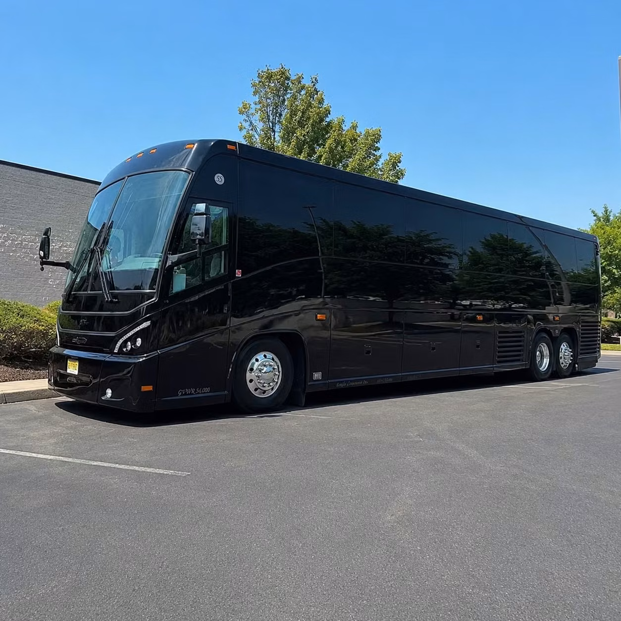 shuttle services for federal agencies and government offices in milpitas