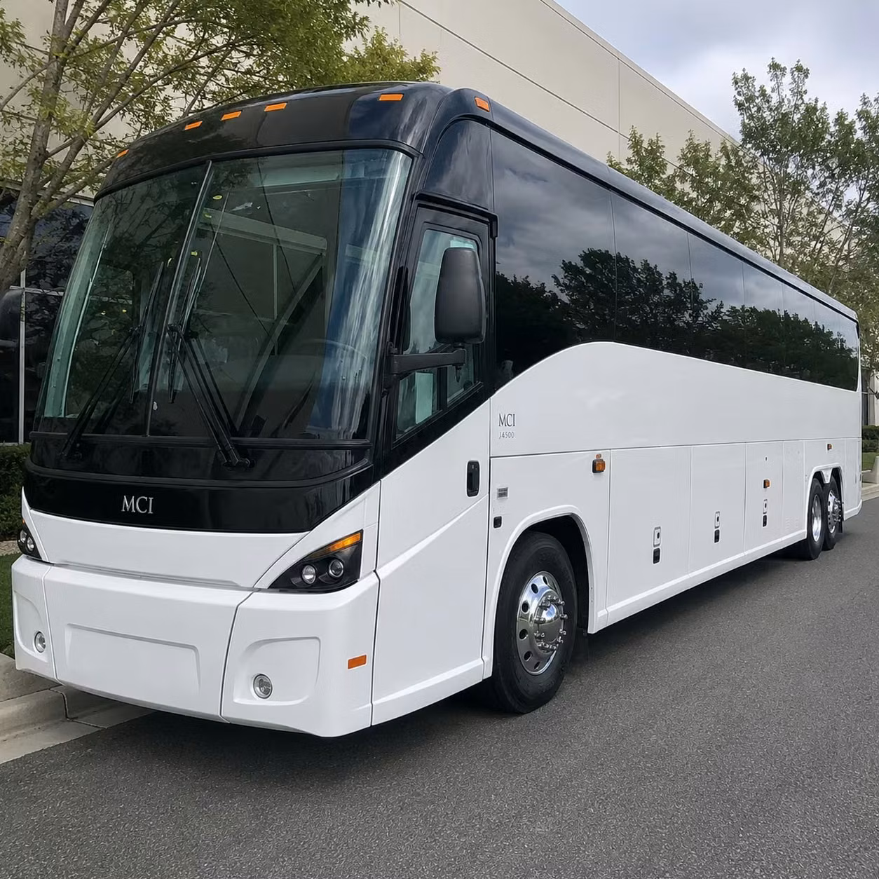 shuttle your milpitas tech workforce between campuses without the parking headache