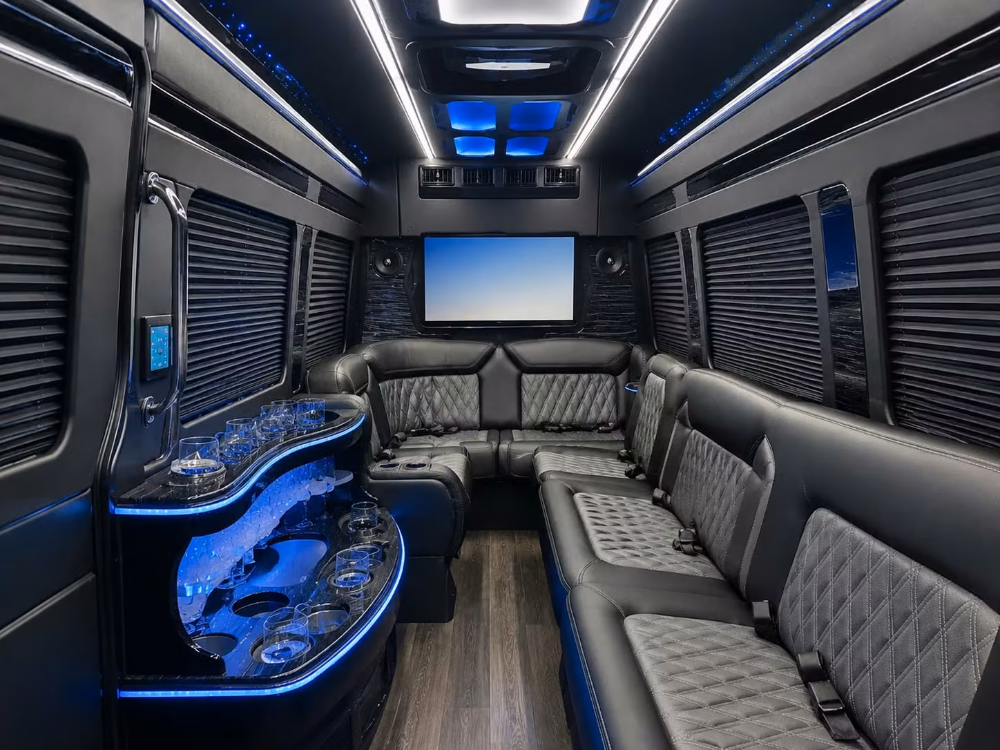 view instant online quotes for wedding bus rentals at popular milpitas and south bay venues