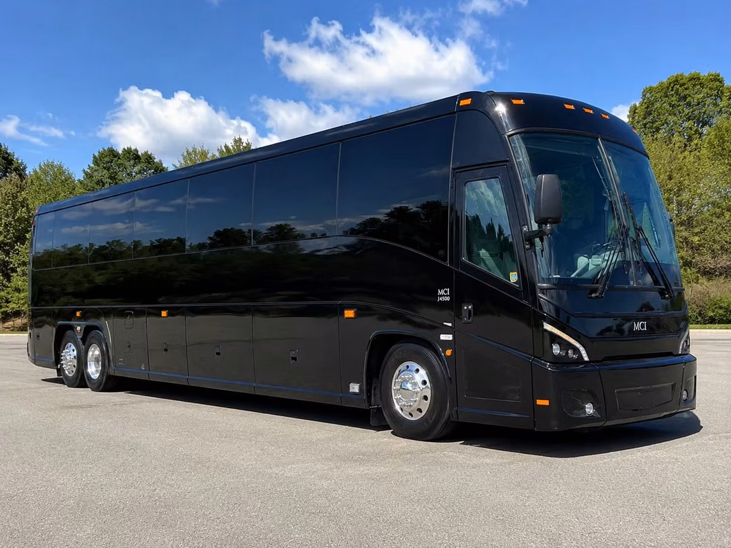 wedding shuttle bus rentals for milpitas and the south bay