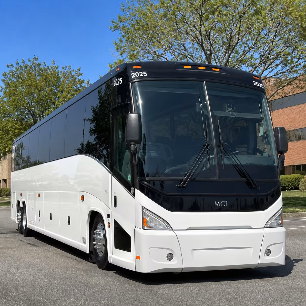youth group and school ministry transportation in milpitas