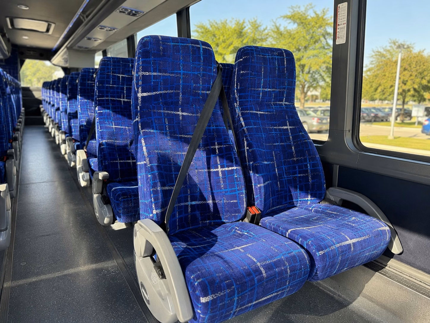 youth sports team transportation for tournaments and leagues in milpitas